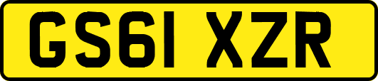 GS61XZR