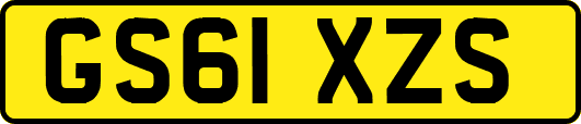 GS61XZS