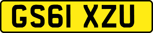 GS61XZU