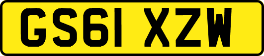GS61XZW