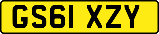 GS61XZY