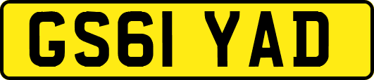 GS61YAD