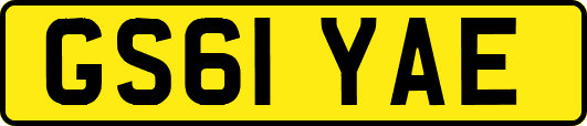 GS61YAE