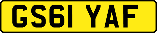 GS61YAF