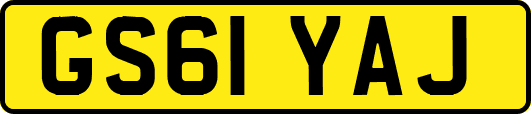 GS61YAJ