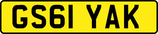 GS61YAK