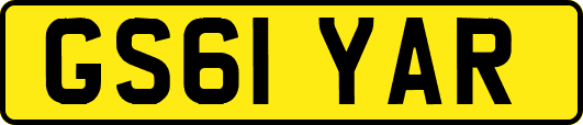 GS61YAR