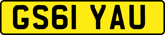 GS61YAU