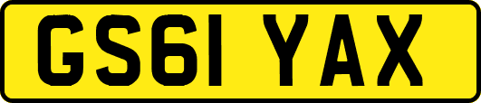 GS61YAX