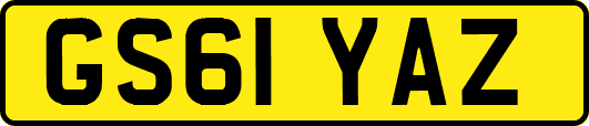GS61YAZ