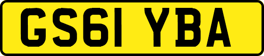 GS61YBA