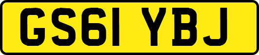 GS61YBJ