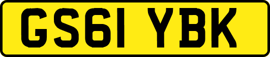 GS61YBK