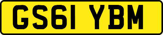 GS61YBM