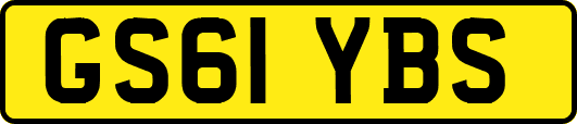 GS61YBS