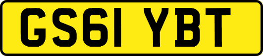 GS61YBT