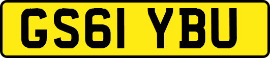 GS61YBU