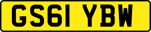 GS61YBW