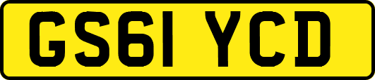 GS61YCD