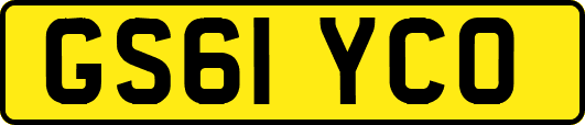 GS61YCO