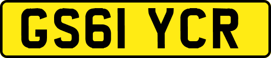 GS61YCR