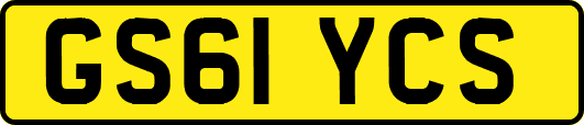 GS61YCS