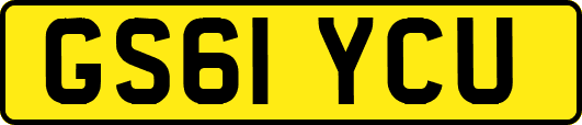 GS61YCU