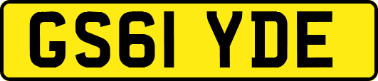GS61YDE