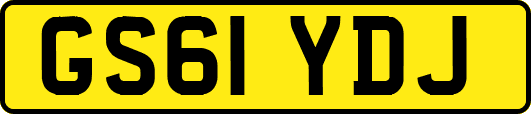 GS61YDJ
