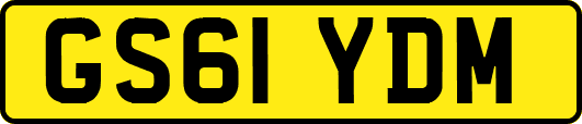 GS61YDM
