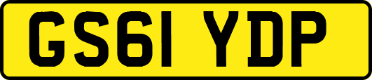 GS61YDP