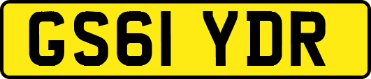 GS61YDR