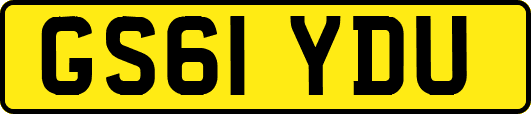 GS61YDU