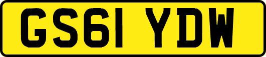 GS61YDW