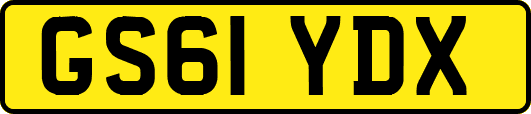 GS61YDX