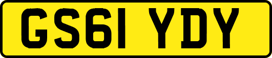 GS61YDY