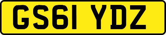 GS61YDZ