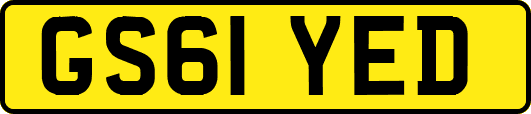 GS61YED