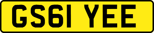 GS61YEE
