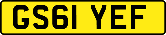 GS61YEF