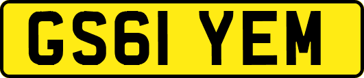 GS61YEM
