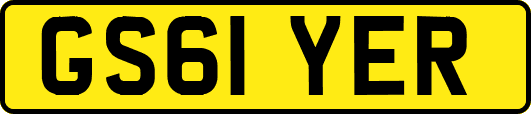 GS61YER