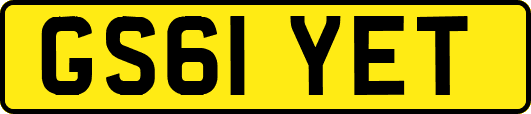 GS61YET