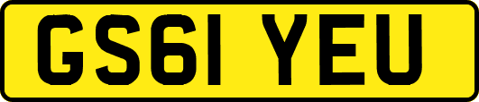 GS61YEU