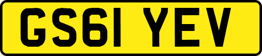 GS61YEV