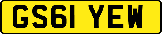 GS61YEW