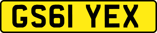 GS61YEX