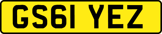 GS61YEZ