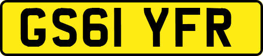 GS61YFR