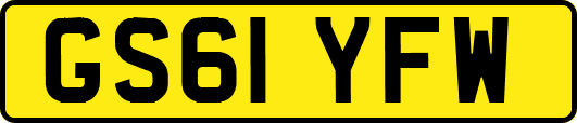 GS61YFW